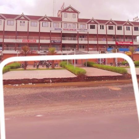 Hotel Murlidhar Rooms Kasandra Экстерьер фото