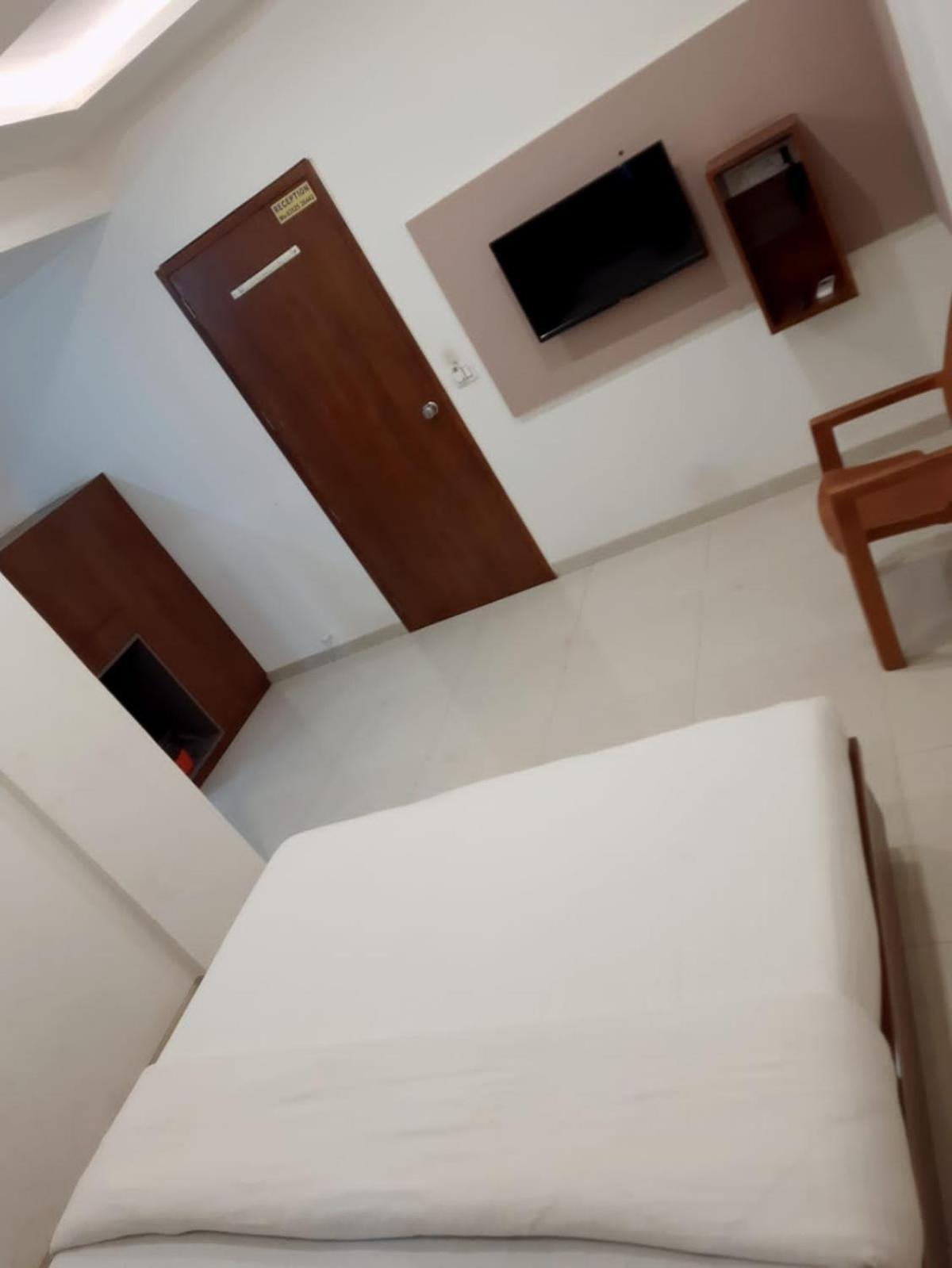 Hotel Murlidhar Rooms Kasandra Экстерьер фото