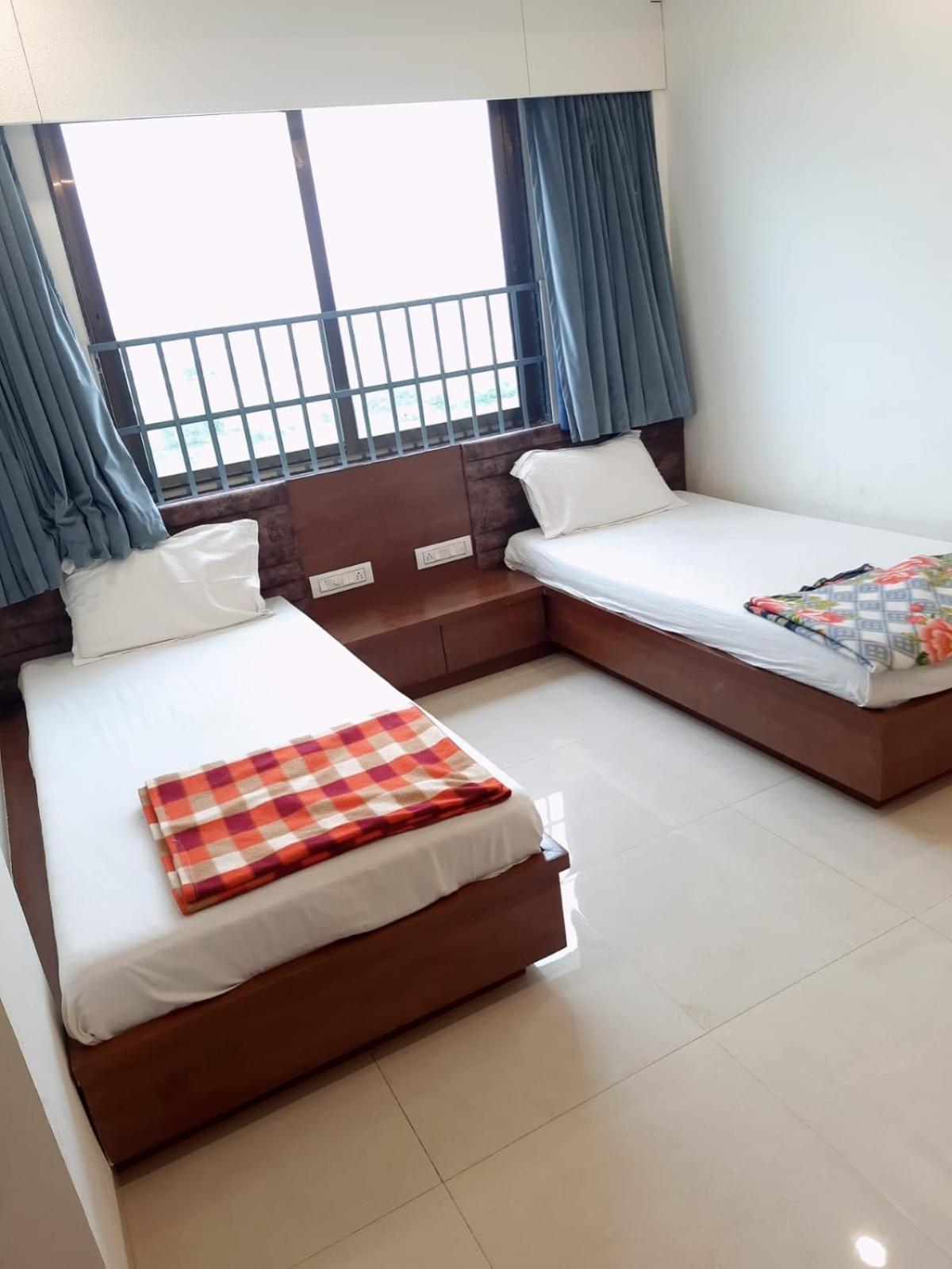 Hotel Murlidhar Rooms Kasandra Экстерьер фото